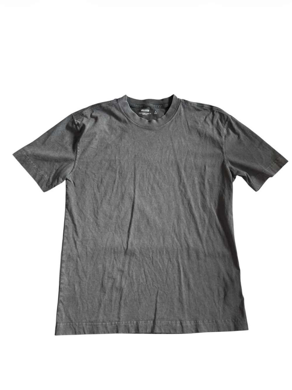 Hollister Basic Tee